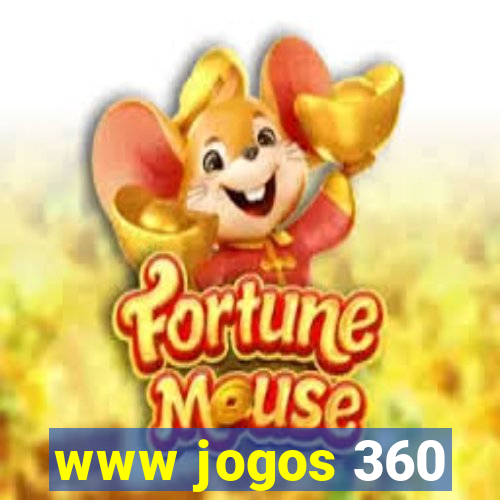 www jogos 360